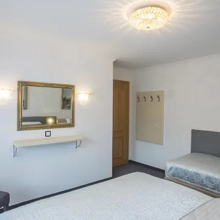 Golden Gapa 4 Apartamento