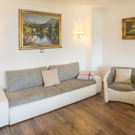 Apartamento Golden Gapa 4 Garmisch-Partenkirchen