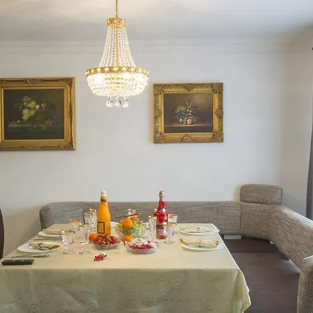 Golden Gapa 4 Apartamento Garmisch-Partenkirchen