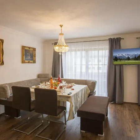 Apartamento Golden Gapa 4 *