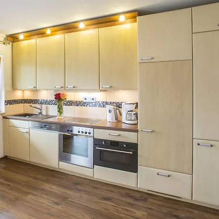 Apartamento Golden Gapa 4 Garmisch-Partenkirchen