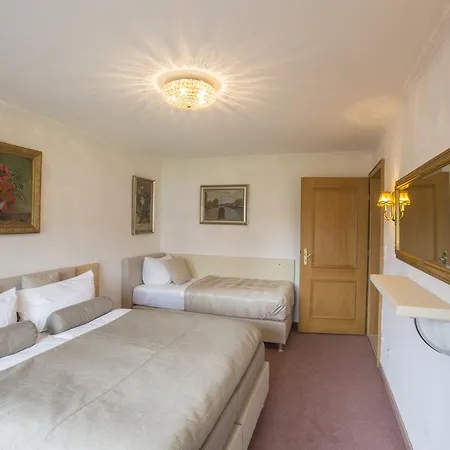 Apartamento Golden Gapa 4