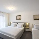 Golden Gapa 4 شقة جارمش بارتنكيرشن