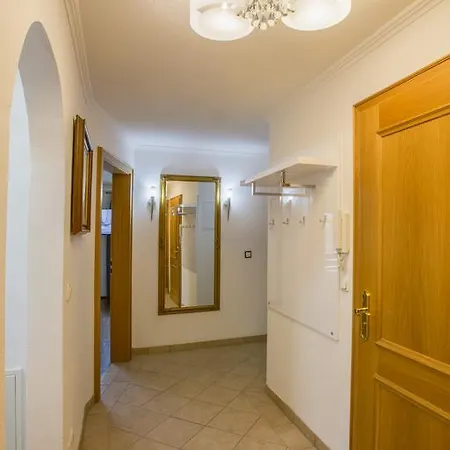 Golden Gapa 4 * Garmisch-Partenkirchen