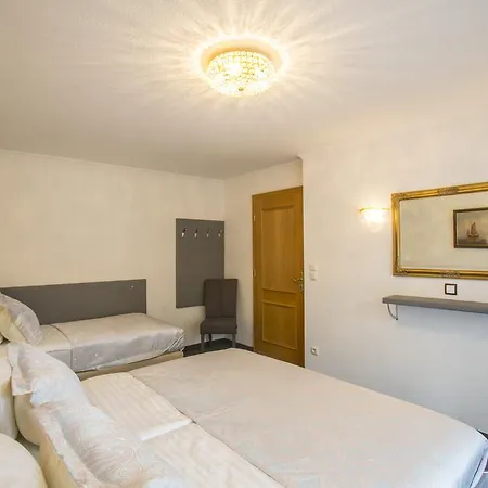 Apartament Golden Gapa 4