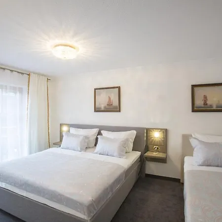 Golden Gapa 4 Apartament Garmisch-Partenkirchen