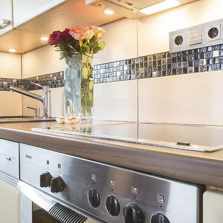 Apartament Golden Gapa 4