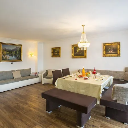 Golden Gapa 4 Garmisch-Partenkirchen