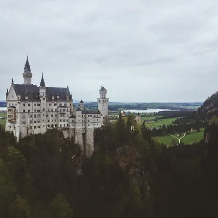 Appartamento Golden Gapa 4 *