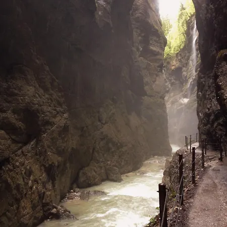 Appartamento Golden Gapa 4 *