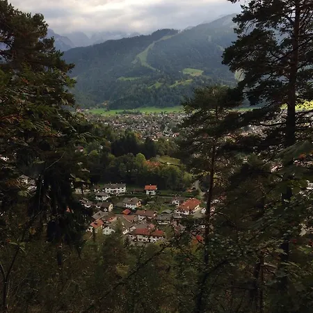 Golden Gapa 4 Appartamento *