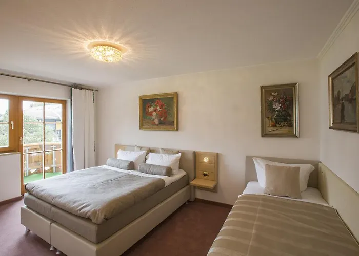 Golden Gapa 4 Garmisch-Partenkirchen